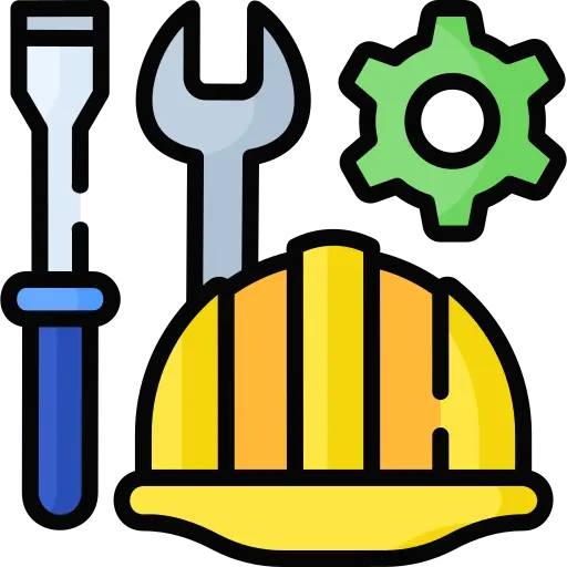 premium material used in construction Premium Quality