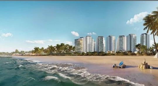 suntek sea facing project sea facing project